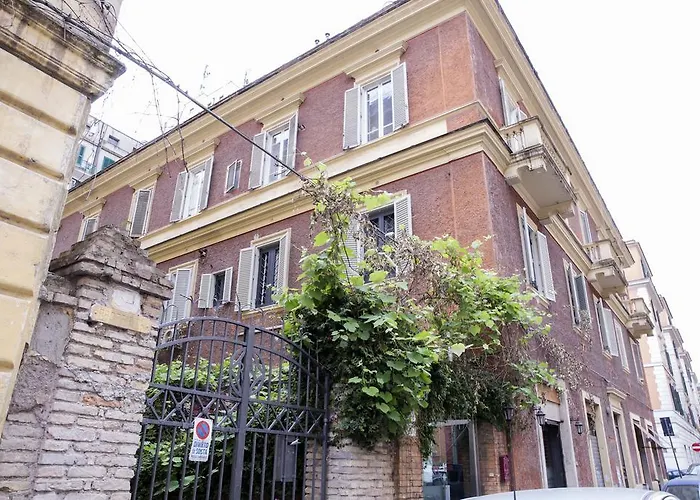 Testaccio Village Roma
