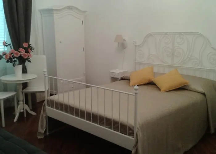 Testaccio Village Casa de hóspedes